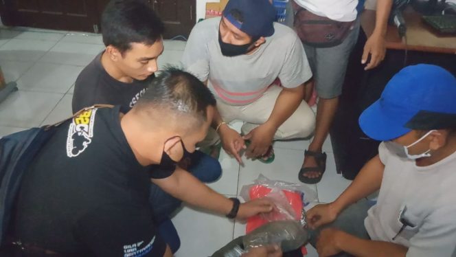 
					Puncak Pilkada 2020, DIT Resnakoba Polda NTB Behasil Gagalkan Peredaran Narkoba