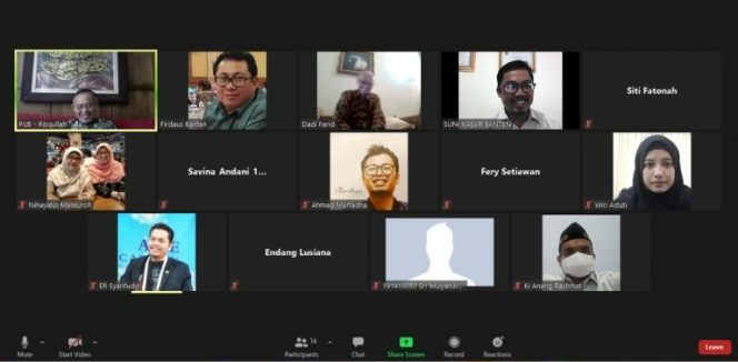 
					Peran Media Dalam Pengembangan Ekonomi Syariah Masih Kurang Optimal