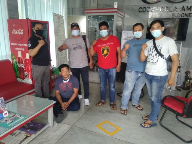 
					Polsek Makasar, Metro Jakarta Timur Ungkap Kasus Pembunuhan Wanita Hamil