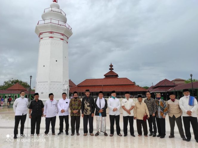 
					Refleksi Akhir Tahun FSPP Diharapkan Membumikan Program Ekonomi Syariah