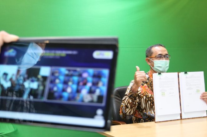 
					BNI Syariah Kembali Ditunjuk Pemerintah Salurkan KPR Subsidi di Tahun 2021