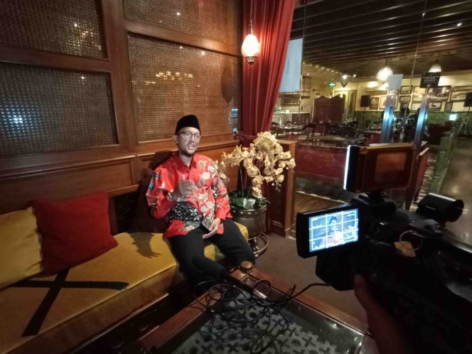 
					FSI : Prof Rokhmin Dahuri  Cocok Gantikan Edhy Prabowo.