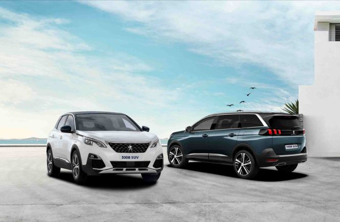 
					Program Promo Akhir Tahun dari Peugeot
