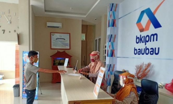 
					Cegah Ikan Terkontaminasi Bakteri dan Virus, SKIPM Baubau Tingkatkan Pengawasan