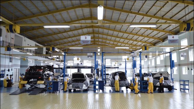 
					Pertahankan Eksistensi Pasar di Wilayah Bali, Honda Resmikan Dealer di Kota Denpasar