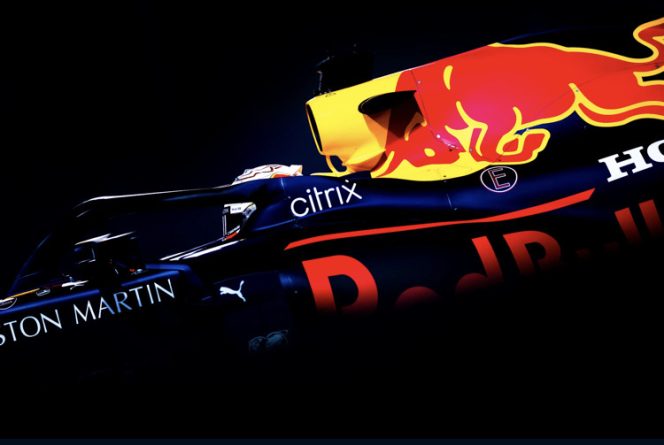 
					Tim Red Bull Racing Perkenalkan Sergio Perez Sebagai  Pembalap Barunya Untuk Tahun 2021