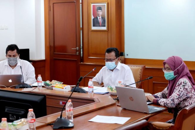 
					Pentingnya Strategi Nasional (Stranas) untuk Percepatan Pembangunan Daerah Tertinggal Tahun 2020-2024.