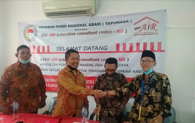 
					FSI Dukung UMI Cetak Satu Juta Sarjana Lewat Kampus Merdeka