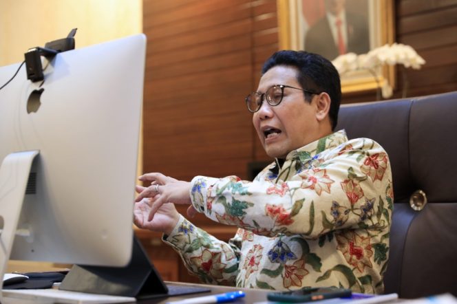 
					Gus Menteri Beberkan Prioritas Penggunaan Dana Desa untuk 2021