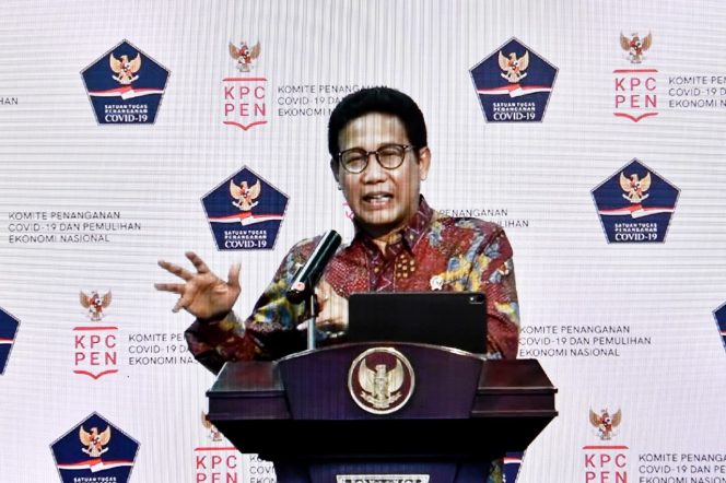 
					Gus Menteri Minta Penggunaan Dana Desa Anggaran 2020 Dipercepat