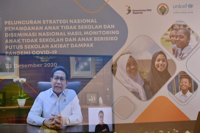 
					Gus Menteri Sebut SDGs Desa Sejalan Stranas ATS