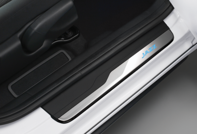 
					Jelang Pergantian Tahun, Honda berikan diskon suku cadang dan aksesoris hingga 90%