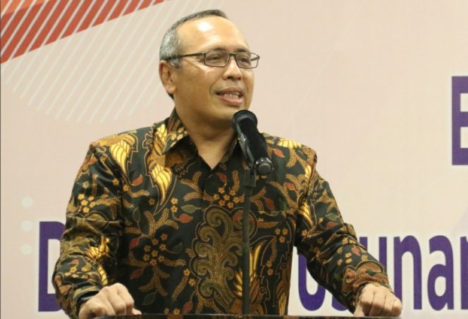 
					Berstatus HGU , Tanah Markaz FPI Harus Dikembalikan ke Negara