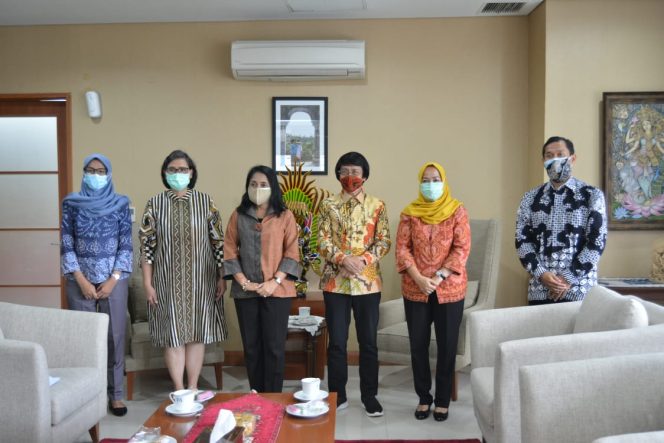 
					LPAI Dukung KemenPPPA jadi Leading Sector Untuk Permasalahan Anak