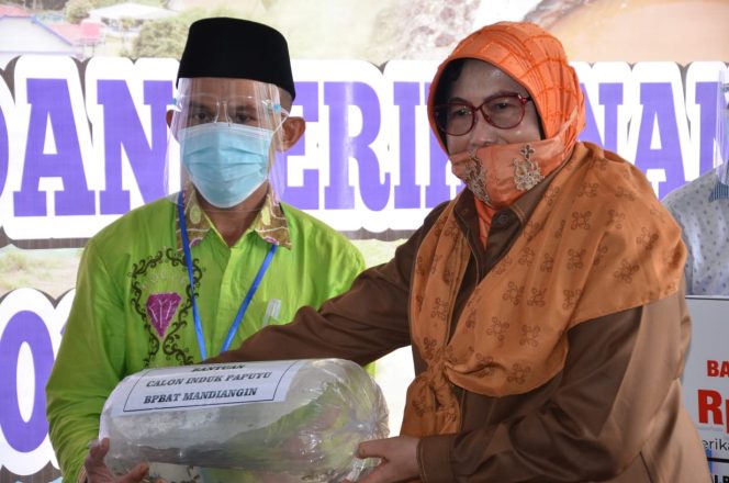 
					KKP Wujudkan Kedaulatan Pangan Di Masyarakat Melalui Produk Perikanan Budidaya