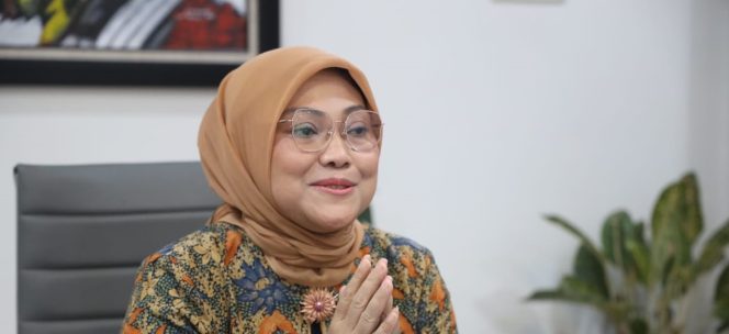 
					Menaker Ida Beberkan Upaya Pelindungan PMI di Masa Pandemi
