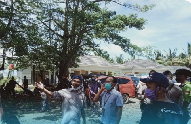 
					KKP Dukung Kegiatan Konservasi Terumbu Karang Di Pandeglang Banten