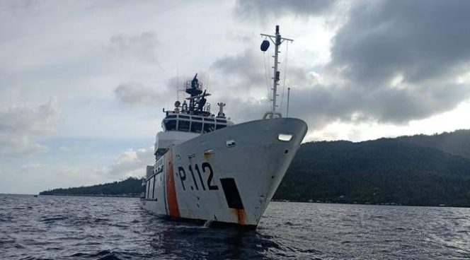 
					Menhub Budi Karya Jelaskan Kronologi Jatuhnya Pesawat Sriwijaya SJY 182