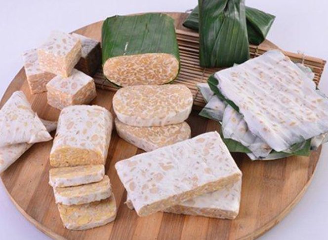 
					Stok Kedelai Cukup, Kemendag Jamin Tahu dan Tempe Tetap Tersedia di Masyarakat