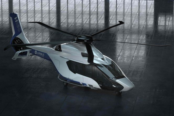 
					Peugeot Design Lab: Kerjakan Desain Mobil Hingga Desain Helikopter