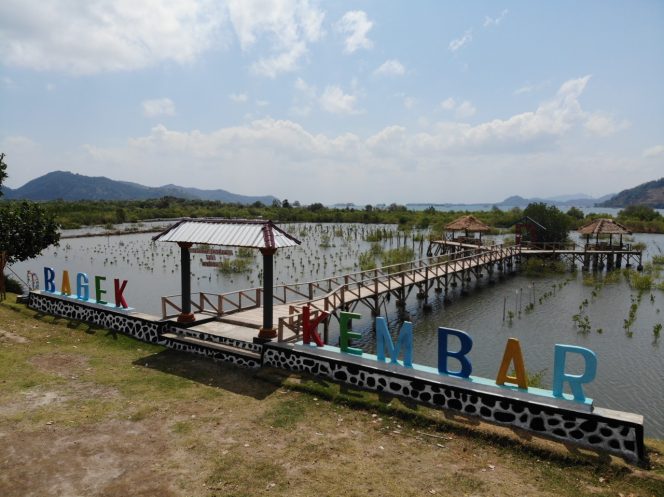 
					Dukung Pariwisata Indonesia Bangkit, Menteri Trenggono Siap Kolaborasi dengan Sandiaga