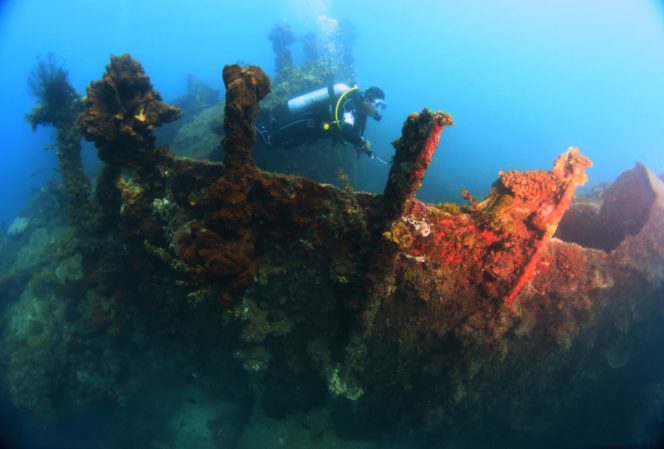 
					KKP Berikan Dukungan Untuk Sukseskan Program Bangga Berwisata #DiIndonesiaAja