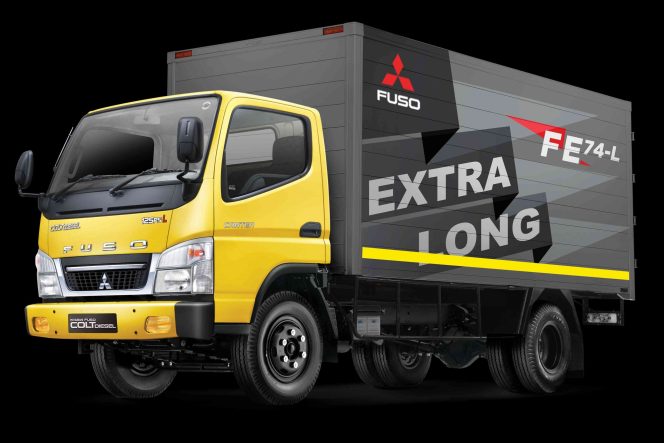 
					Perayaan 50 Tahun, KTB Perkuat Posisinya Sebagai Pemimpin Pasar Absolut