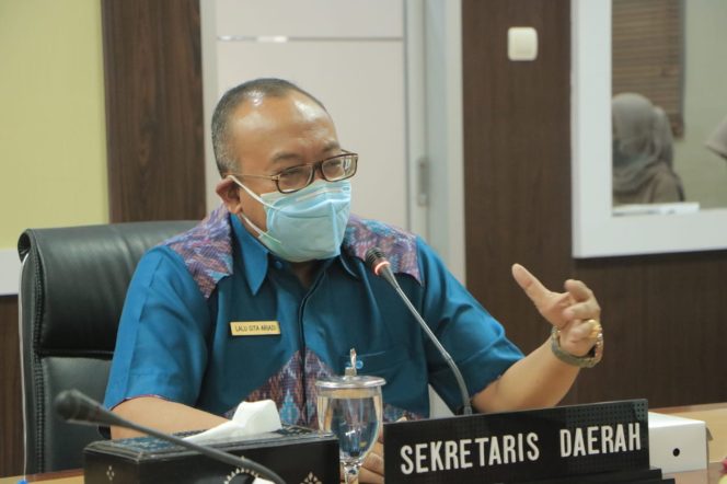 
					Pemprov NTB dan Pemprov Bali Siap Tandatangani PKS