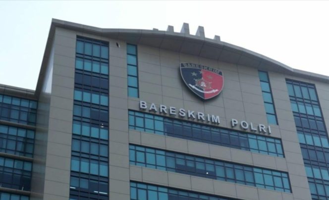 
					Abu Janda Diperiksa Senin, Bukti Bareskrim Polri Hadirkan Hukum Berkeadilan