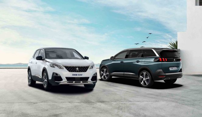 
					Astra Peugeot 2020, Catat Peningkatan Penjualan Dibanding Tahun Sebelumnya