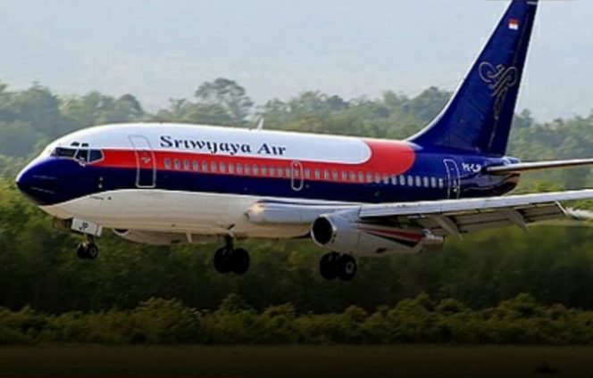 
					Jasa Raharja Siapkan Santunan untuk Keluarga Korban Sriwijaya Air