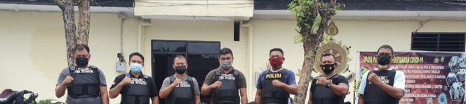 
					Bang Jack Dan Tim Kembali Gagalkan, Penjualan Orang Dengan Tujuan Sidangoli