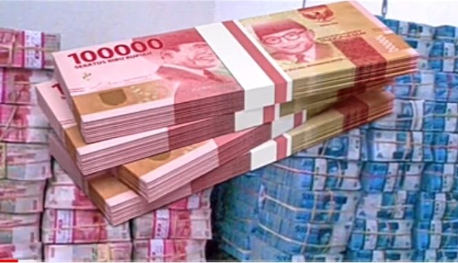 
					Kejaksaan Agung Akhirnya Terbitkan Sprindik Dugaan Mega Korupsi di Asabri