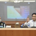 Gus Menteri dan Senator DPD Bahas Rencana Pembangunan Desa Sesuai SDGs  Desa