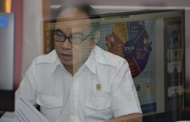 
					Ternyata Banyak Badan Usaha Milik Desa (BUMDes) Sudah Merambah Pasar Digital