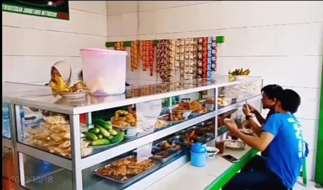 
					Kemenkop UKM Mendorong Digitalisasi Warteg Untuk Tingkatkan Produktivitas Usaha