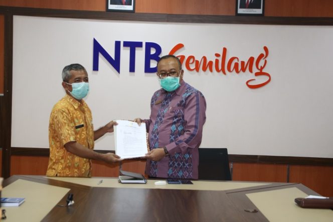 
					Sekda NTB : Lobar Bisa Jadi Best Practice Proyek PJU