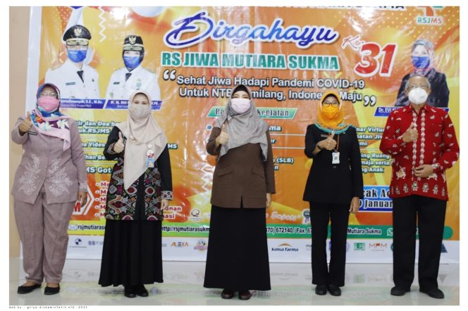 
					Bentengi Jiwa & Mental Dengan Menerapkan Prokes