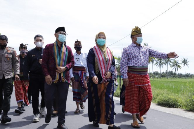
					Lapak Desa, Usaha Memulihkan Ekonomi Desa di NTB
