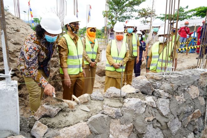 
					150.000 Warga NTB Terima Manfaat Rehab Rekon Dari UNDP