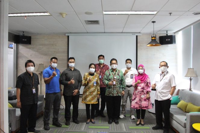 
					KKP dan YPI Lakukan Kerjasama untuk Perkuat Konservasi Penyu di Berau