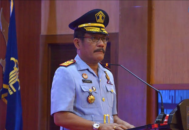 Tepis Isu Miring, Kanwil Kemenkumham Jakarta Buktikan Kinerja dan Prestasi