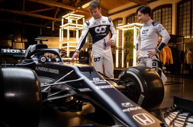 
					2021 Launch Gallery4 Scuderia AlphaTauri