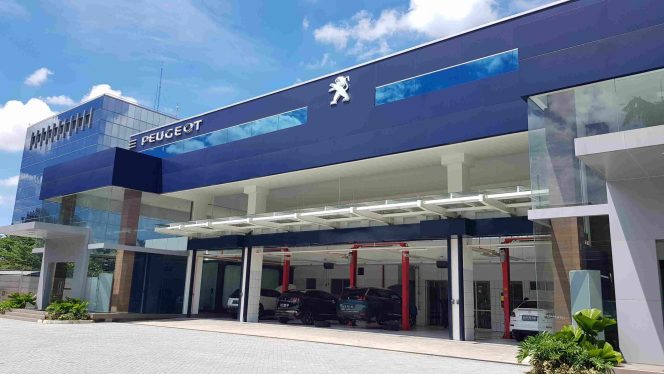 
					Menyambut Imlek Astra Peugeot Tawarkan Angsuran Hanya Rp 10 Jutaan Perbulan