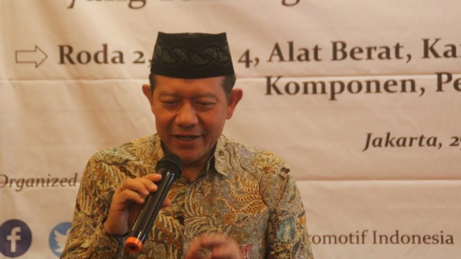 
					Sosok Made Dana Tangkas Calon Ketua Alumni ITB Yang Bersaing Diantara Tokoh Besar