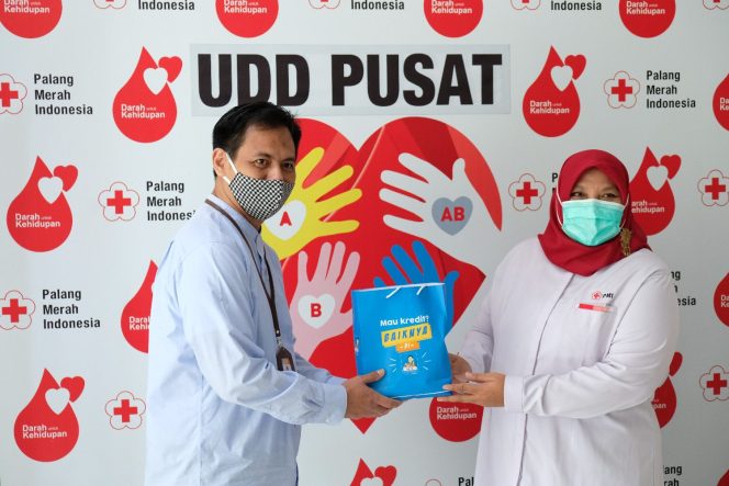 
					ACC Bersinergi Dengan PMI untuk Dukung Donor Plasma Konvalesen