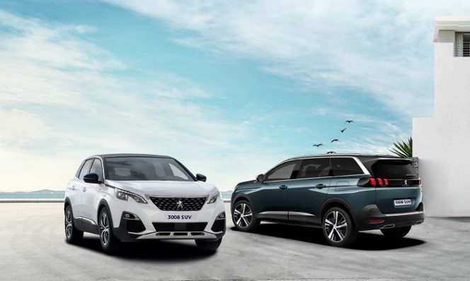 
					Peugeot 3008 SUV dan 5008 SUV Allure Plus Series Saat Ini Stock Dealer Sudah Habis