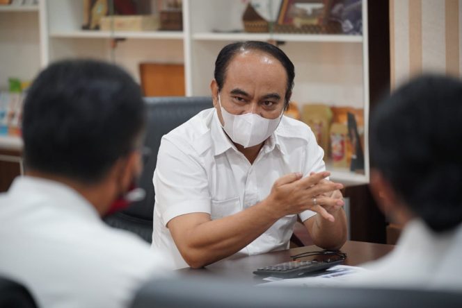 Wamendes Optimis Angka Stunting di Indonesia Mencapai Target 14% di 2024