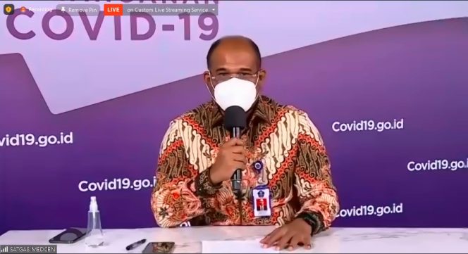 
					Kemendagri Minta Gubernur Segera Tindaklanjuti Instruksi Mendagri Nomor 3 Tahun 2021