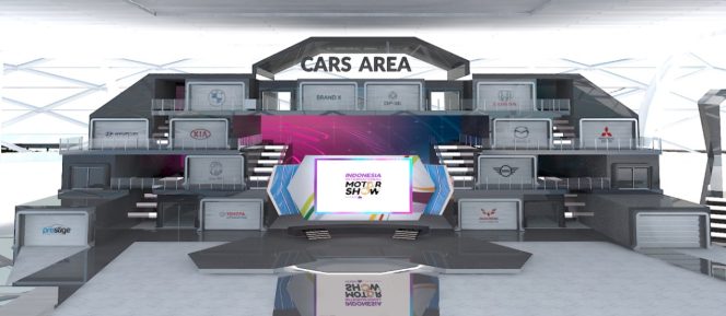 
					IIMS Virtual 2021 X Shopee Fase 1 Secara Resmi Dibuka